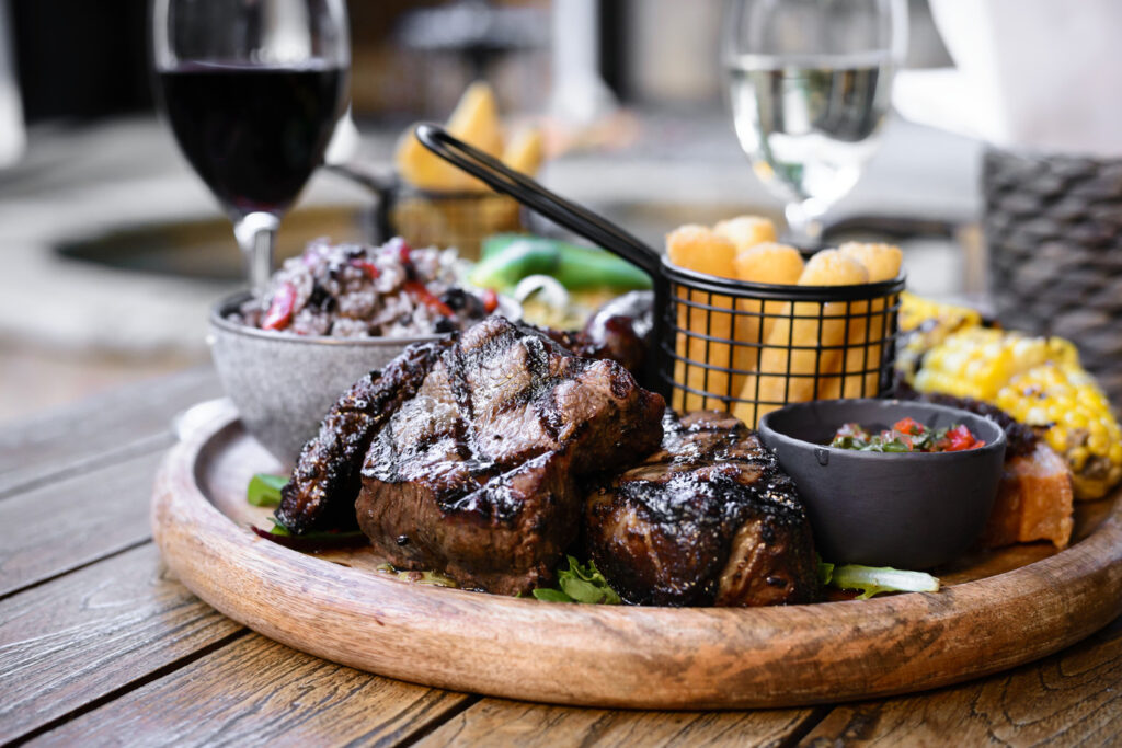 Perth Steakhouse